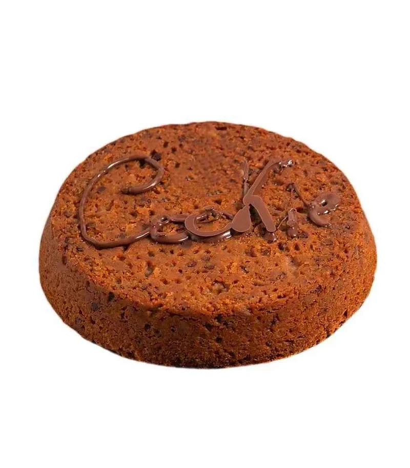 Torta Cookie By Chef Giovanni Pantaleo. 700 GRAMMI