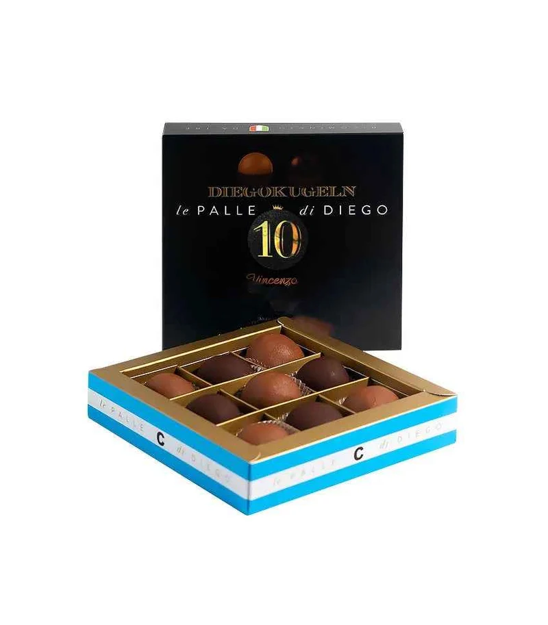 Palle di Diego