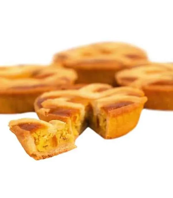 PASTIERINE World products shop.