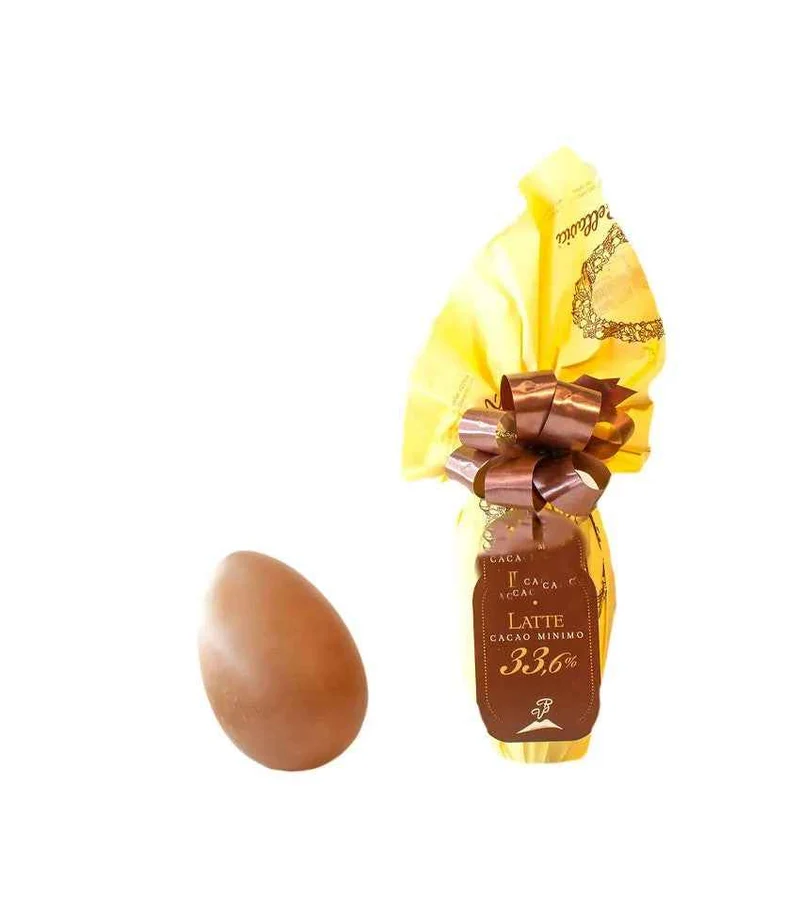 Uovo di Cioccolato 250 gr