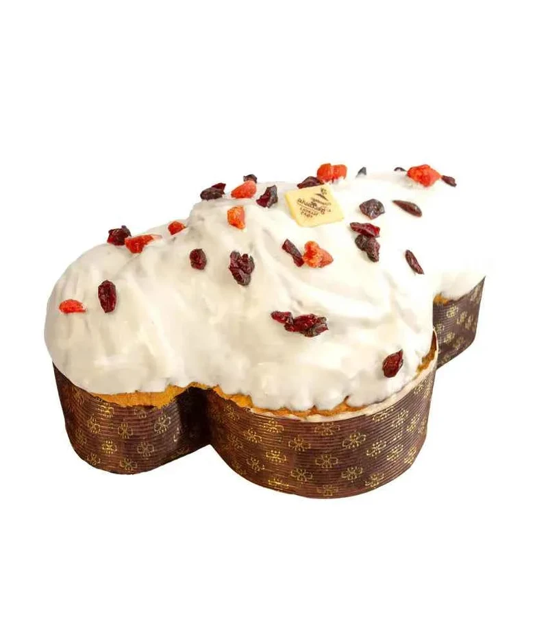 Colomba ai Frutti di Bosco