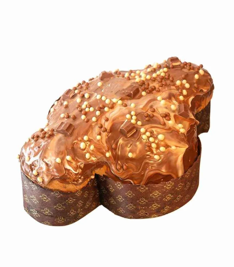 Colomba Kinder