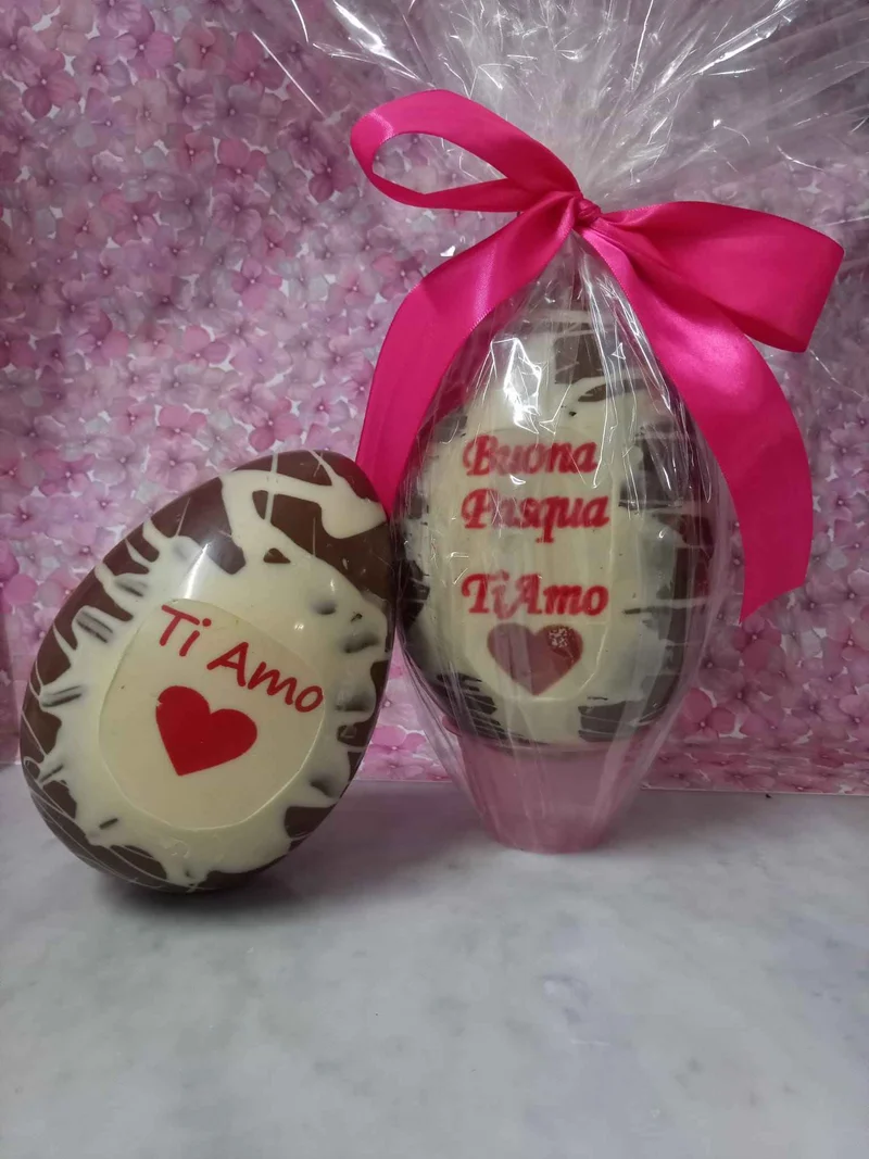 Uovo Love Amore