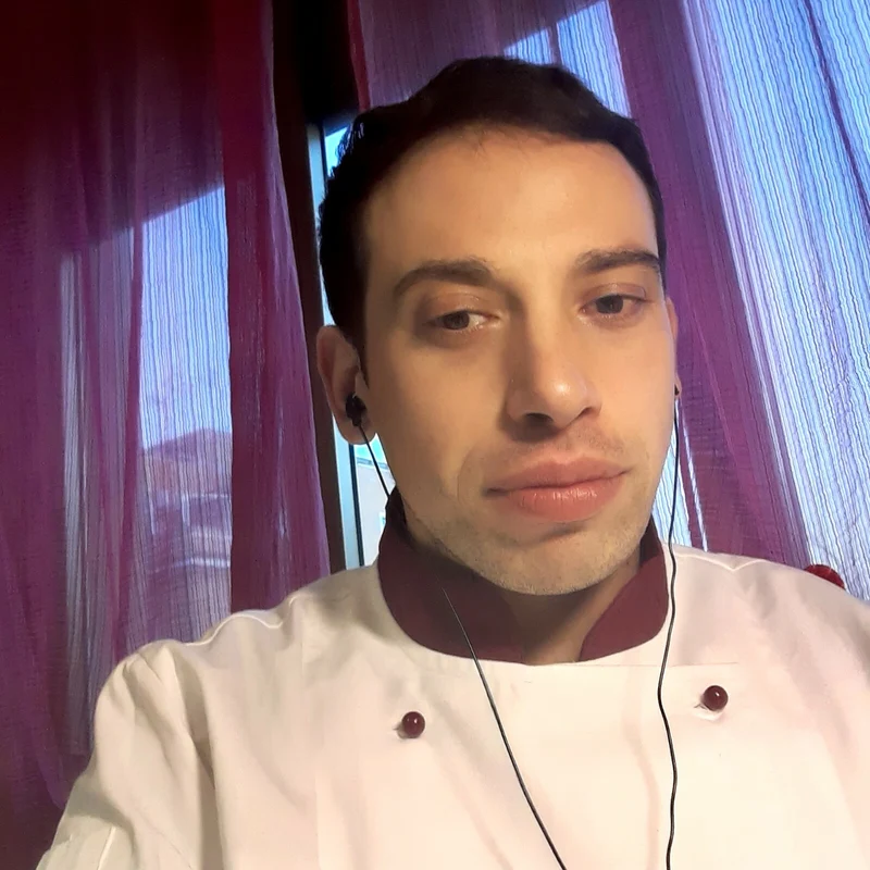Tartufini artigianali fatti a mano,con materie prime selezionate,cacao CRIOLLO