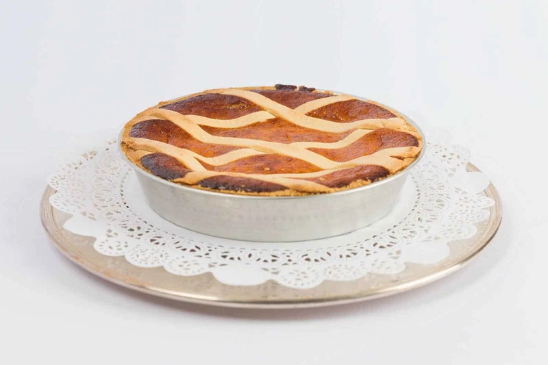 Pastiera Napoletana Artigianale WORLD PRODUCTS SHOP