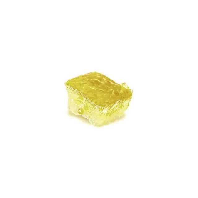 Cubetti di Cedro Diamante. Frutta Candita. Agrimontana