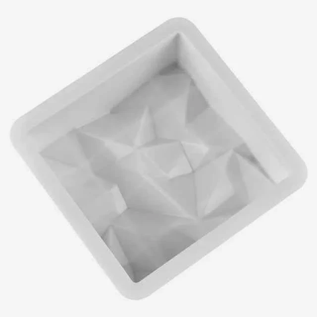 Tortiera Futuro Geometrico