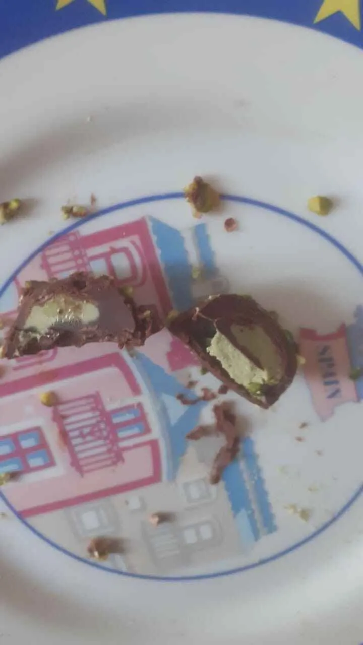 cioccolatini, alta qualità selezionata, ARTIGIANALE, VARI gusti,cacao CRIOLLO,