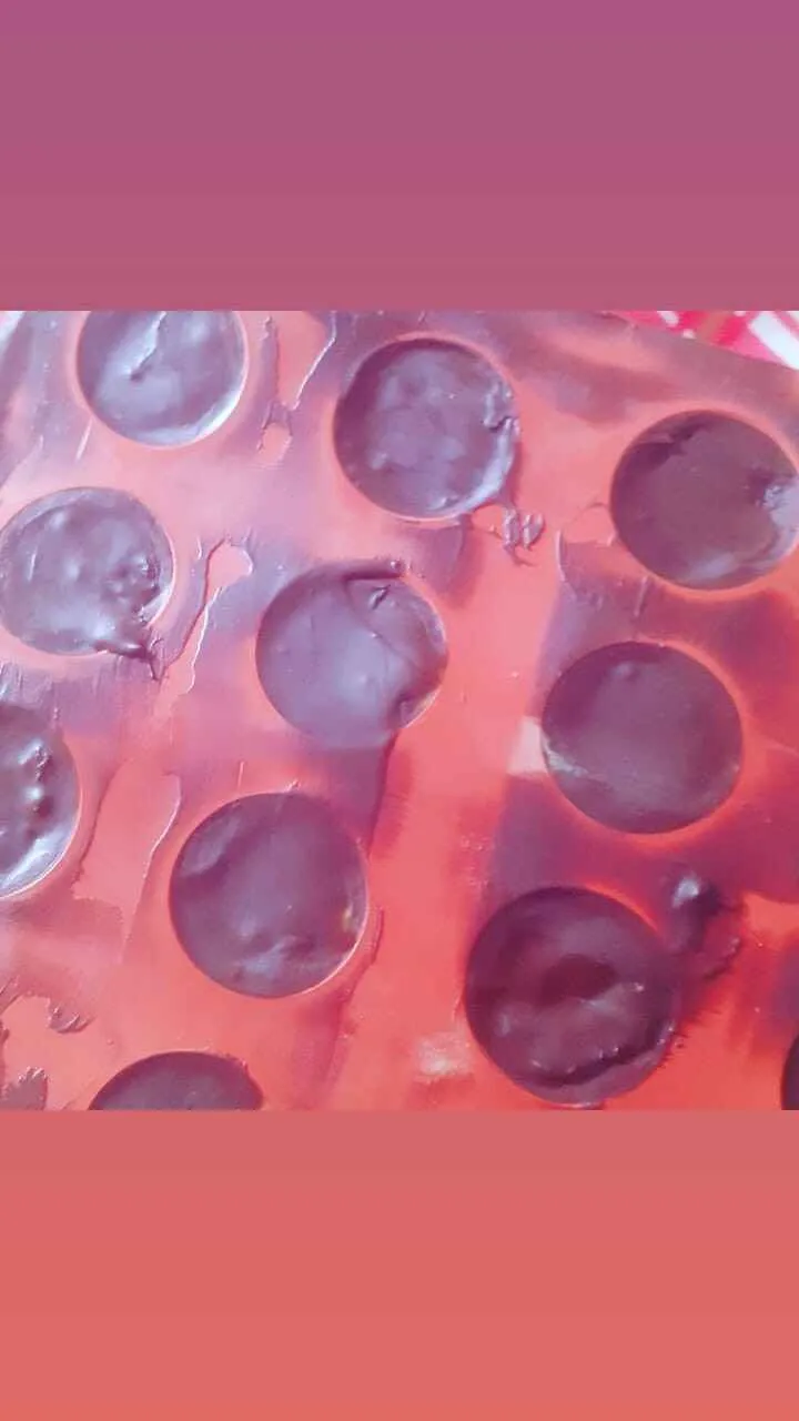 cioccolatini