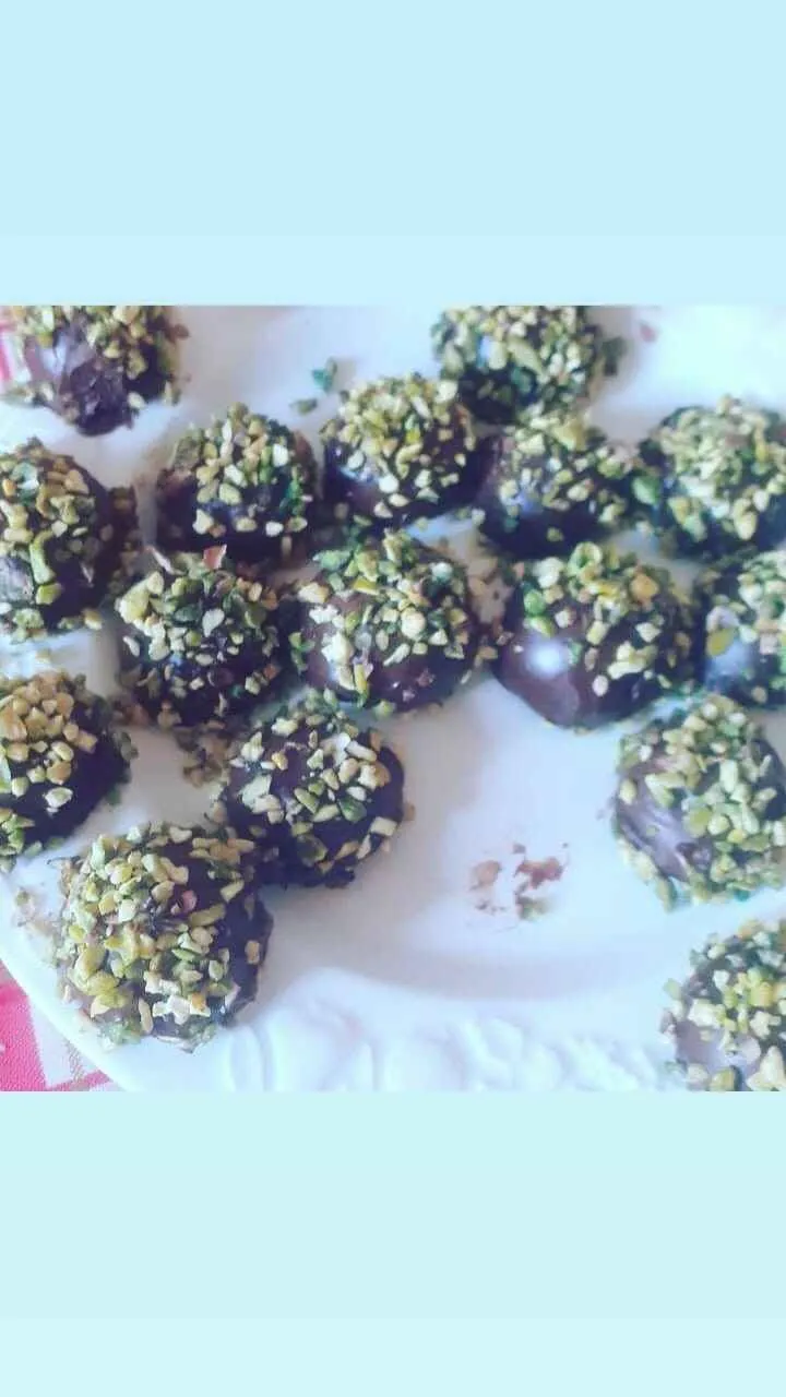 cioccolatini