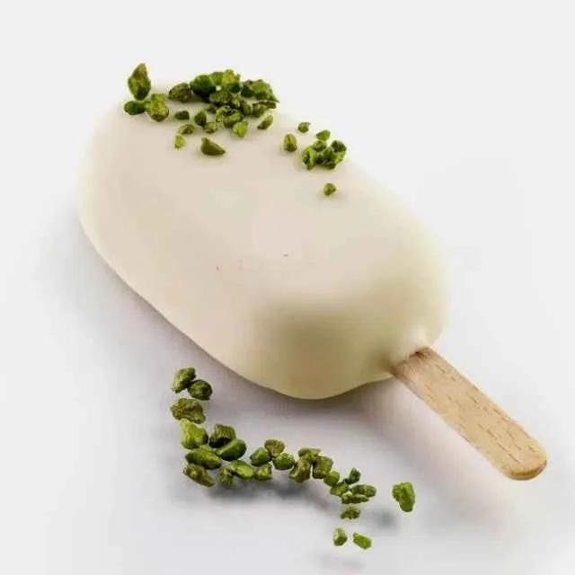 Stampo Classic Gelato Magnum in silicone 10 x 5 cm