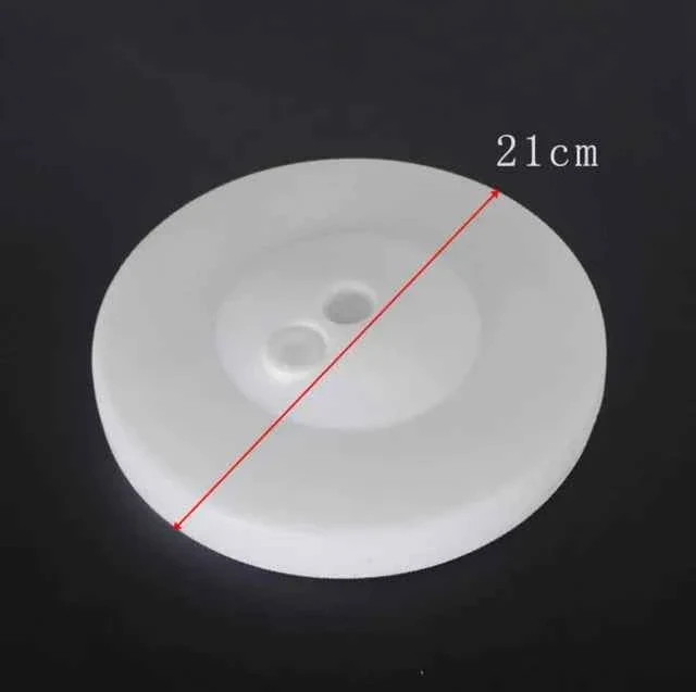 Kit Colonna di palloncini fino a 1.27 metri con supporto