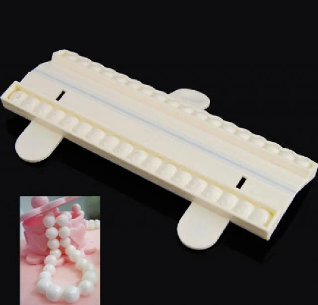 Stampo Bead Cutter 1 per creare bellissime collane di perle