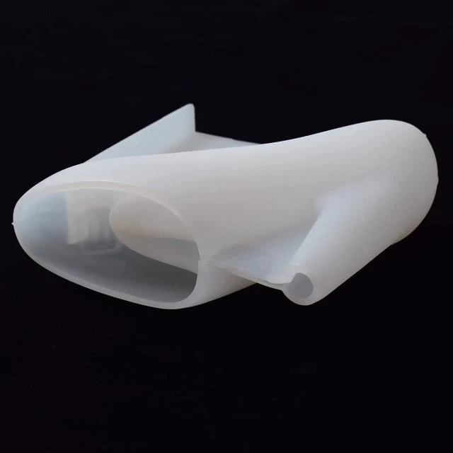 Scarpa con tacco di 13.5 cm. Stampo in silicone anche per Candele