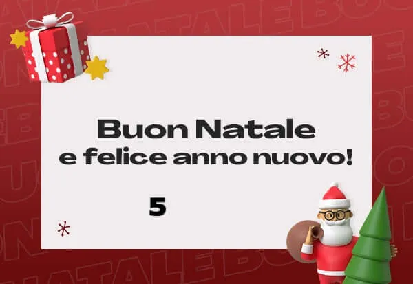 BUONO REGALO WORLD PRODUCTS SHOP