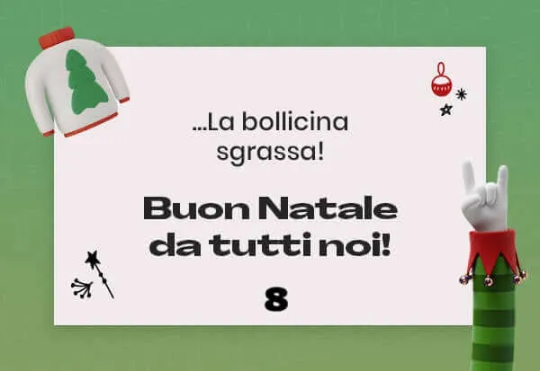 BUONO REGALO WORLD PRODUCTS SHOP