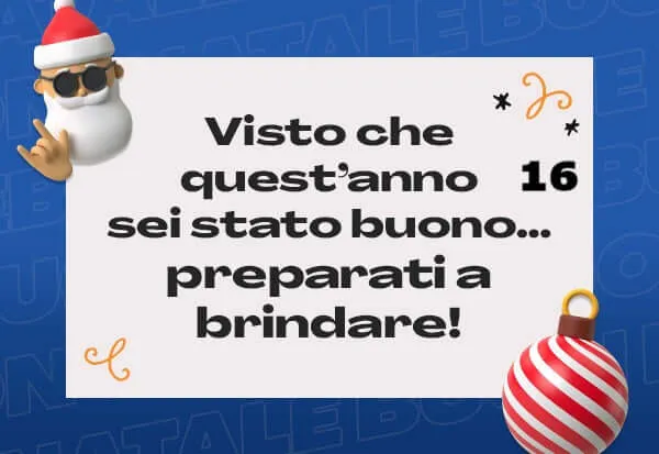 BUONO REGALO WORLD PRODUCTS SHOP