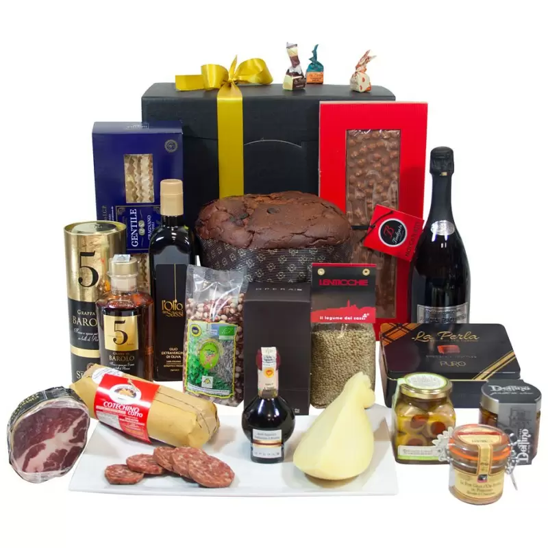 TRIPUDIO DI SAPORI