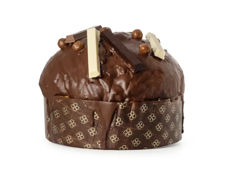 Panettone ChocoWafer