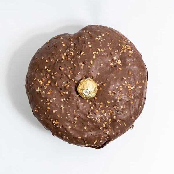 Panettone Rocher