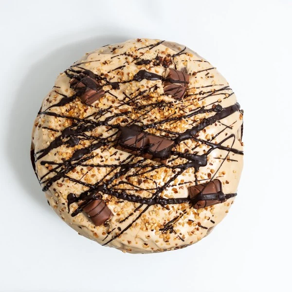 Panettone Bueno