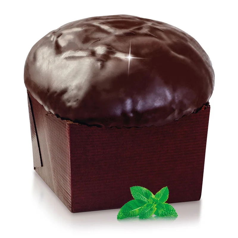 PANCUBO CIOCCOLATO E MENTA