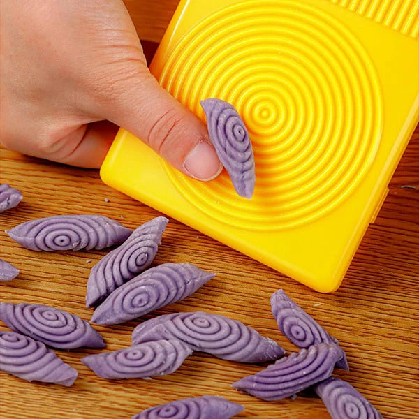 Fantastica Macchina Per Pasta. Semplice e utile