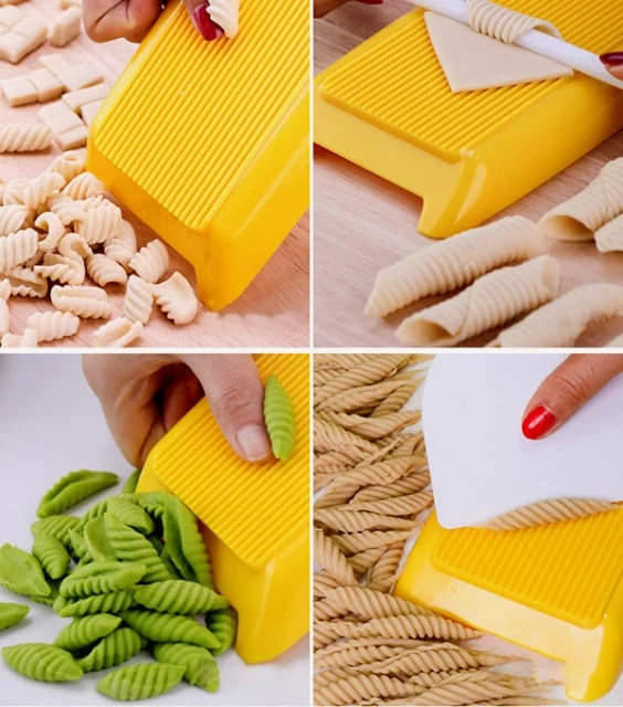 Fantastica Macchina Per Pasta. Semplice e utile