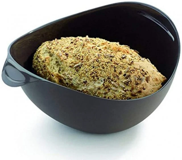 Bread Maker. Stampo per pane in silicone da forno