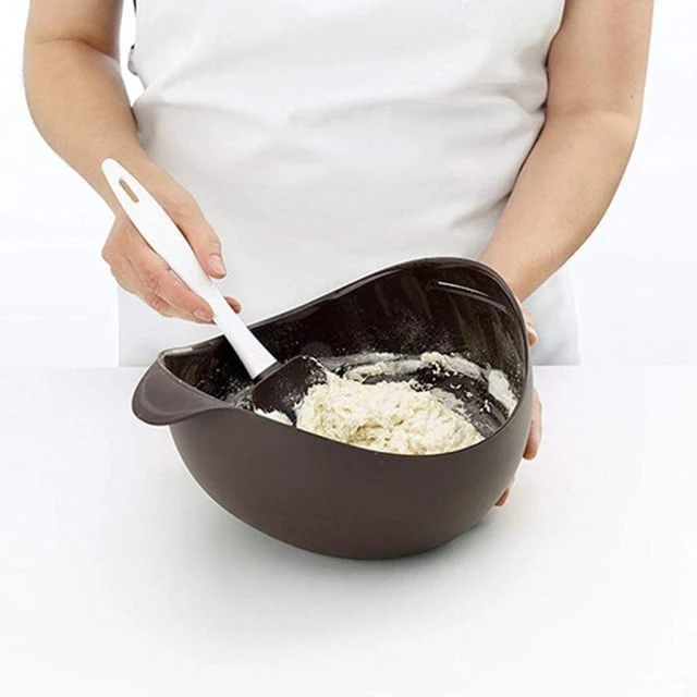 Bread Maker. Stampo per pane in silicone da forno