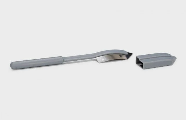 Taglierina / Coltello professionale per il Pane di 13 cm