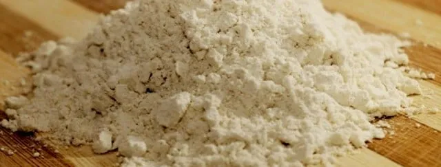 Farina di Kamut Bio