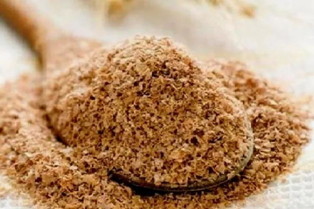 Farina di Avena. 500 gr