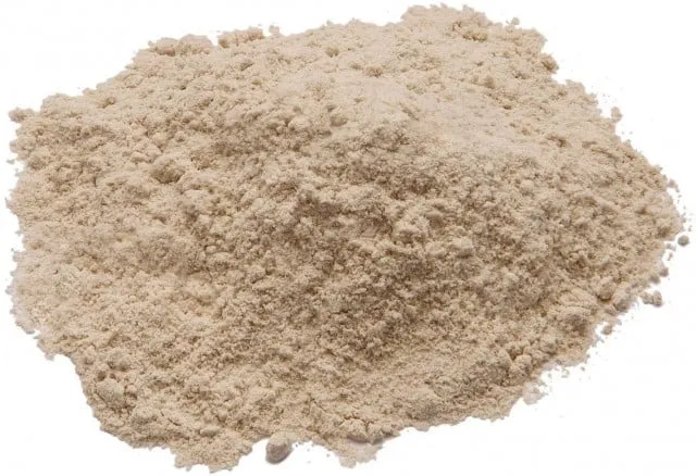 Farina di Teff. 250 gr