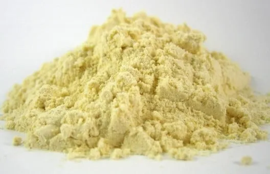 Farina di Fave. 500 gr