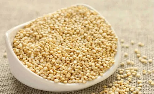 Amaranto in Chicchi. 500 gr.