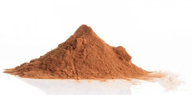 Liquirizia in polvere. Farina BIO. 50 gr