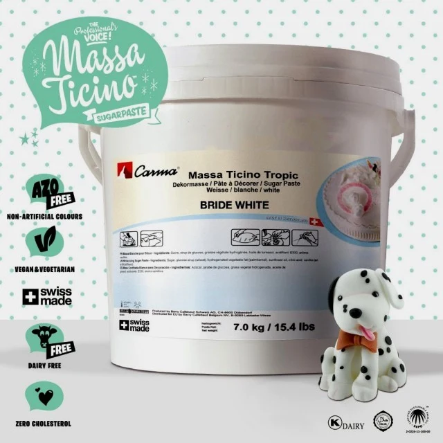 Bianca Massa Ticino. Renato Ardovino.1 kg. Senza Glutine