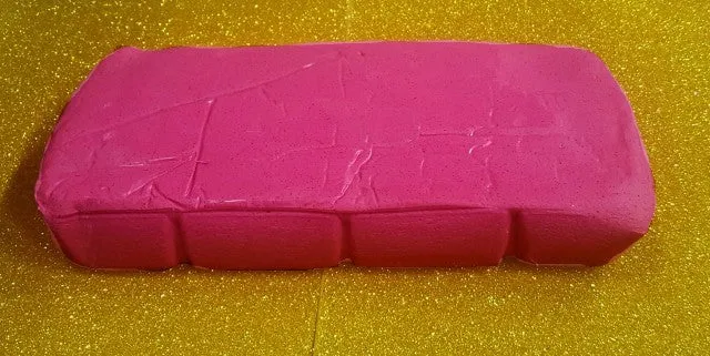 1 Kg FUCSIA.Pasta di zucchero World products shop.Gluten free