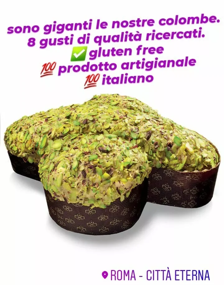 OFFERTA PASQUA TOP.By World Products Shop.