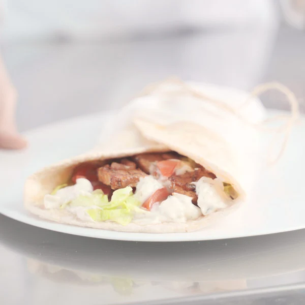 Mandorella Salsa Tzatziki