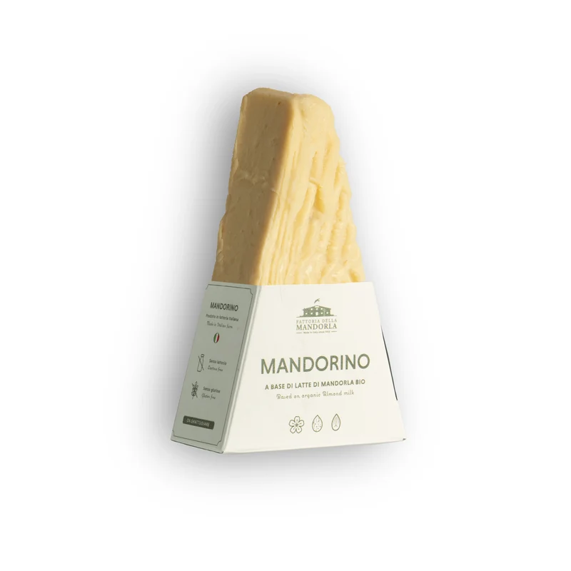 Mandorino-Stagionato Base Mandorla