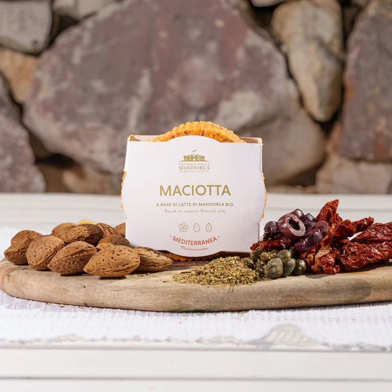 Maciotta Mediterranea