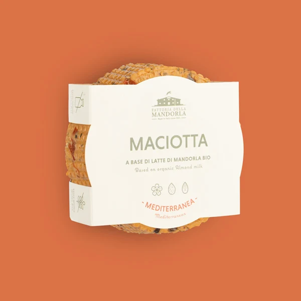 Maciotta Mediterranea