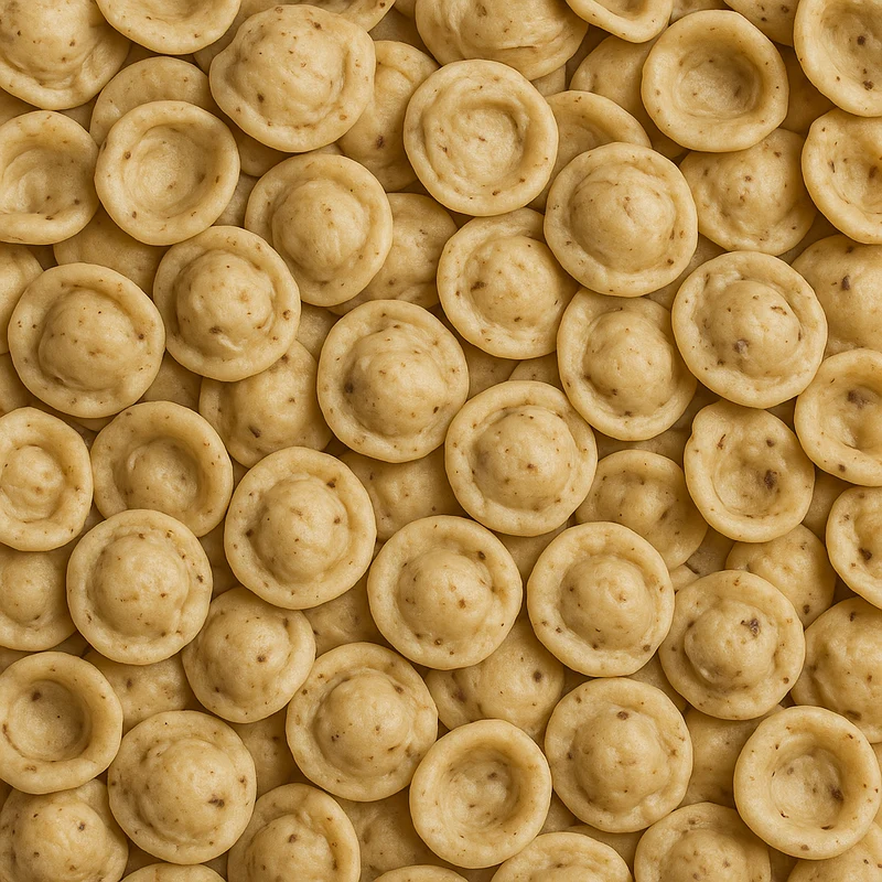 Bulk Pack Amor di Pasta BIO 12 pezzi