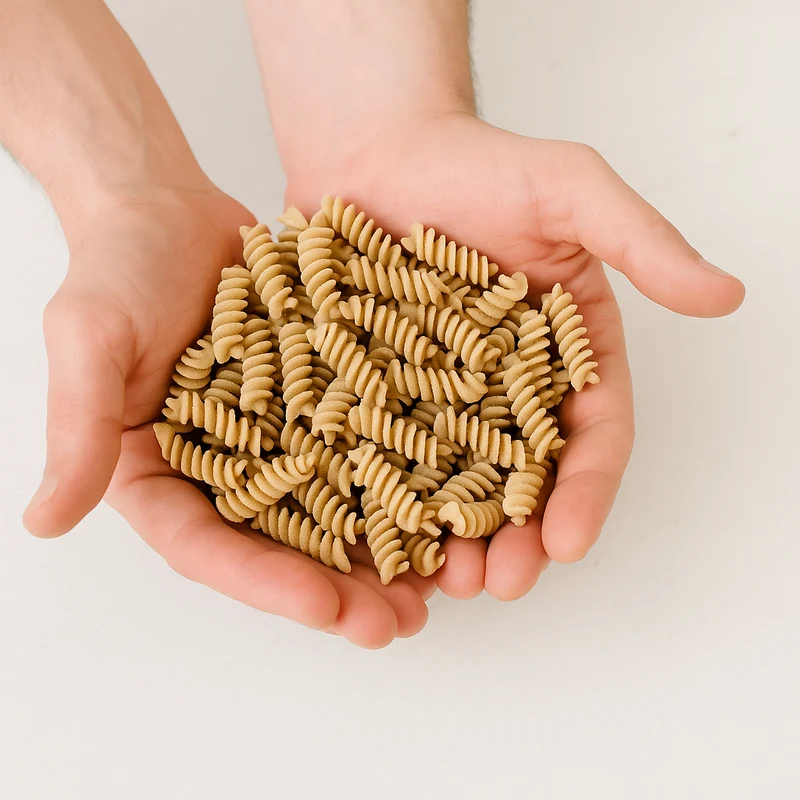 Bulk Pack Amor di Pasta BIO 12 pezzi