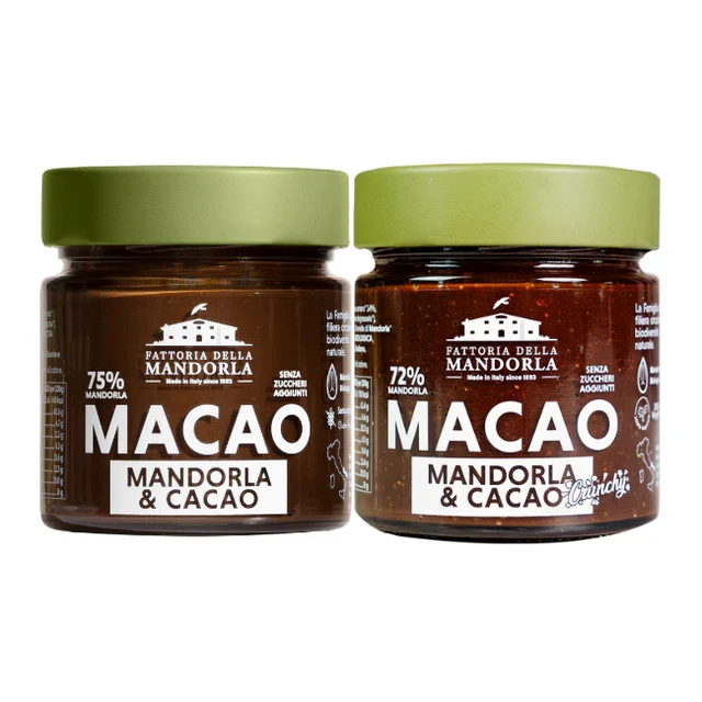 BOX Duo Macao