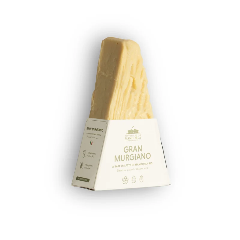 Gran Murgiano-Stagionato Base Mandorla-GAS