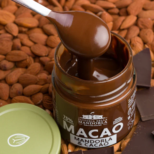 Bulk Amor di crema Premium - 13 vasetti BIO