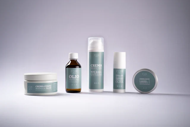 BOX BELLEZZA e BENESSERE 100% BIO